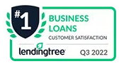 lending tree logo